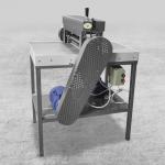 Чебуречница Crazy Pan CP-BEF16 