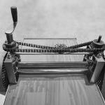 Чебуречница Crazy Pan CP-BEF16 