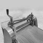 Чебуречница Crazy Pan CP-BEF16 