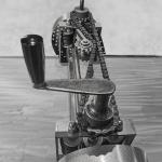 Чебуречница Crazy Pan CP-BEF16 