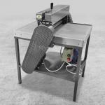 Чебуречница Crazy Pan CP-BEF16 