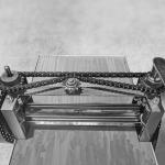 Чебуречница Crazy Pan CP-BEF16 