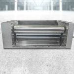 Тестораскатка ТРМ-500 с ручным управлением