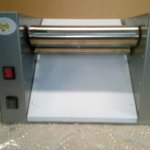 Тестораскатка ТРМ-750М на 220 В без педали