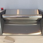 Тестораскатка ТРМ 950 на 220 В с педалью