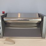 Тестораскатка ТРМ 950 на 220 В с педалью