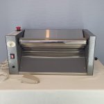 Тестораскатка ТРМ 950 на 220 В с педалью