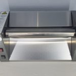 Тестораскатка ТРМ-750 на 220 В без педали