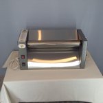 Тестораскатка ТРМ-750 на 220 В без педали