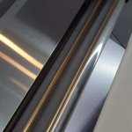 Тестораскатка ТРМ-750 на 220 В без педали